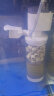 SOBO鱼缸过滤器三合一潜水增氧泵水族箱内置过滤净水氧气泵循环抽水泵 WP-3300A 20瓦+2块替换棉+滤材 实拍图