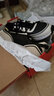 耐克（NIKE）男子休闲鞋NIKE WAFFLE DEBUT SE运动鞋FB7217-001黑白41 实拍图
