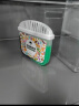 山山 冰箱除味剂活性炭+茶多酚冰箱除味杀菌神器冰箱除味盒120g*3盒 实拍图