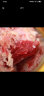 塞北老马 咸牛肉罐头内蒙古特产 罐头肉户外休闲即食品 240g 实拍图