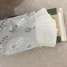 洪艾堂白云山艾草三伏贴膏湿寒贴儿童成人鼻炎冬病夏调排温艾灸贴穴位贴 【共240贴】白云山三伏贴x8盒 实拍图