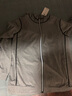 赢虎（YINGHU）运动套装跑步加绒男士速干衣秋冬季保暖健身服男训练紧身服高弹 四件套（长袖） 2XL【145-165】斤 实拍图