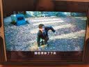 亖燚 苹果2021ipad保护套10.2皮套轻薄第九代全包8防摔9.7英寸air1支架mini6外壳 深蓝色（保护套+钢化膜） 2018/17款iPad（9.7寸） 实拍图