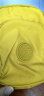 东选 手机包女斜挎新款迷你小包包帆布包潮百搭竖款单肩钥匙零钱包 黄色 实拍图