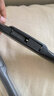 铄御适配丰田RAV4雨刮器静音09-24款原厂RAV4荣放汽车前雨刷片原装 09款至12款 RAV4荣放【前雨刮】 实拍图