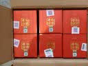 汾酒 老白汾 封坛15 清香型 白酒 42度 475mL 1瓶 实拍图