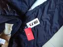 回力（Warrior）棉裤男冬季加绒加厚保暖休闲运动裤百搭束脚卫裤子男 实拍图