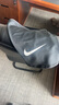 耐克（NIKE） 运动训练足球跑步保暖防风骑行围脖面罩DC9161 黑色DC9161-011 1号 实拍图