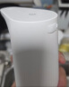 京东京造智能泡沫洗手机X1 自动距离感应IPX5防水皂液器 充电款可自主配液 晒单实拍图