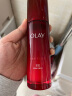 玉兰油（OLAY）大红瓶胜肽精华水乳套装紧致补水保湿抗皱护肤品礼盒母亲节礼物 实拍图