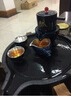 茗聚惠2025年正宗新茶武夷山茶叶大红袍 岩茶浓香型乌龙茶肉桂特级400g 实拍图