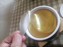 兰亭黄金肽胶原蛋白眼膜贴 呵护眼部肌肤眼贴膜眼周补水保湿 60片 实拍图