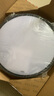 TCL照明 LED吸顶灯三色调光卧室灯圆形书房阳台房中山灯具包安装 实拍图