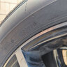 邓禄普轮胎 SP SPORT 01 235/50R18 97V AO原配奥迪Q3途观 全新汽车轮胎 实拍图