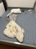 九洲鹿床垫床褥1.8*2米薄垫子四季透气防滑垫被榻榻米软垫家用褥子 实拍图