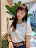 燕浔连衣裙女夏季2025年新款女装韩版气质百搭显瘦中长款A字裙子女 拉链两件套 (套装) M 建议91-105斤 实拍图