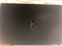 惠普HP zbook15G3 G5 G6 17G3 移动工作站设计绘图 UG CAD 二手笔记本电脑 4）G5-I7-16G-512-4G显-设计优选 实拍图