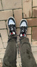 耐克（NIKE）男鞋2024夏新款COURT LEGACY透气轻便鞋运动休闲鞋低帮板鞋DH3162 DH3162-100 43 实拍图