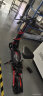 希洛普（SEALUP）电动滑板车成人  迷你电动车 小型代步车电动车 12寸越野电动车 Q18/仪表加速/3C电机/约100KM 实拍图