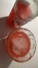 阿凡达 果汁汽水饮料 0脂肪果味气泡水饮品 海盐荔枝味365ml*12瓶整箱装 实拍图
