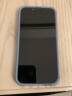 Apple iPhone 13 (A2634)512GB 绿色 支持移动联通电信5G 双卡双待手机 实拍图