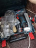 博世（BOSCH） 手电钻充电式锂电12v电动螺丝刀家用GSR120-LI博士电动工具起子 双电3.0安时（续航长） 实拍图