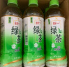 统一 绿茶 500ml*15瓶 茶饮料 整箱装 实拍图