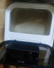 太力米桶家用防虫防潮密封米箱米缸加厚面粉面桶大米收纳盒 晒单实拍图