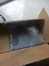 爽居米桶厨房家用加厚面粉箱密封防潮防虫大米缸杂粮储存罐五谷收纳盒 灰色10斤装【含量米杯】 1个 实拍图