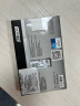 金士顿(Kingston) 512GB SATA3 SSD固态硬盘 KC600系列 读速高达550MB/s 实拍图