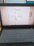 联想ThinkPad X280 X13二手笔记本电脑 12英寸13英寸小巧轻薄商务办公本9新 ①X280 i5八代 8G+256G 实拍图