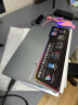 华硕无畏Pro14 2.8K OLED屏 14英寸手提轻薄本笔记本电脑游戏本独显 12核i5标压 16G 512G RTX3050银 晒单实拍图