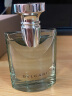 宝格丽（BVLGARI）全新上市大吉岭茶香水50ml 清新木质调 中性香 生日礼物 送情侣 实拍图