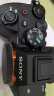 索尼（SONY）ILCE-7M4 全画幅微单相机 约3300万有效像素 4K视频录制 7M4 索尼a7m4 【建议加购镜头】7M4单机身 官方标配 晒单实拍图