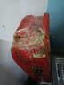 统一 统一汤达人统一方便面 日式豚骨即食泡面 625g一提 宿舍免煮夜宵 【整箱12杯】韩式辣牛肉味 实拍图