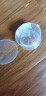 新安怡（AVENT）飞利浦自然系列新生儿宽口径原生硅胶奶嘴 亲柔奶嘴0-2周（单个简装） 单个 实拍图