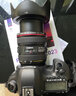 佳能（Canon）EF 24-70mm f2.8II 24-70 F4全画幅恒定光圈二手镜头 EF 24-70mmF2.8L一代 9新 实拍图