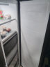 海尔（Haier）国瓷系列208升风冷家用立式冷藏冷冻柜抽屉式冷柜小冰柜家用小冰箱BD-208WGHB9D以旧换新 晒单实拍图