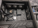 华硕（ASUS） ROG全家桶主机 太阳神GX601 DIY组装电脑台式电竞水冷直播渲染4K主机整机 i7 14700KF 华硕4080super 丨五 晒单实拍图