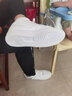 耐克NIKE男 板鞋 空军一号 AF1 AIR FORCE 1运动鞋CW2289-111白44 实拍图