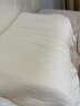 泰普尔 丹麦进口记忆枕慢回弹枕头感温枕颈椎枕舒适睡眠枕 米黄感温枕 米黄感温枕 S码（推荐身高＜165） 晒单实拍图