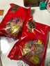 稻香村 艾窝窝500g（下单发两袋）糕点麻薯糍粑零食北京特产中华老字号 艾窝窝混合口味500g 实拍图