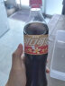 可口可乐（Coca-Cola） 【香草可乐】可口可乐香草味 500ml*12瓶整箱 实拍图