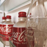 可口可乐（Coca-Cola）【天津自贸区】日本原装进口饮料 可口可乐碳酸饮料汽水聚餐饮品 300ml*6瓶 实拍图