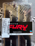 金士顿 (Kingston) FURY 32GB(16G×2)套装 DDR4 3200 台式机内存条 Beast野兽系列 骇客神条 晒单实拍图