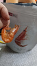 一袋惦记脆脆虾原味30g烤虾干即食虾干虾肉零食非油炸低温烘焙 实拍图