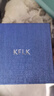 卡夫林克（KFLK）中国风龙图腾胸针高档领针扣领扣领角扣男西装西服饰服配件胸章 XZ-F814 金色龙 实拍图