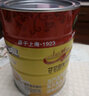 福养生 福牌传统乐口福800g 浓香可可味麦乳精老上海冲饮料 实拍图
