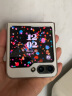 三星（SAMSUNG）Galaxy Z Flip5 AI手机 【价保618】智能外屏 掌心折叠 同声翻译  8GB+256GB 冰玫紫 折叠屏手机 晒单实拍图