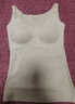 浪莎哺乳吊带背心女【25秋冬新品】孕妇加绒自带胸垫防走光喂奶神器 实拍图